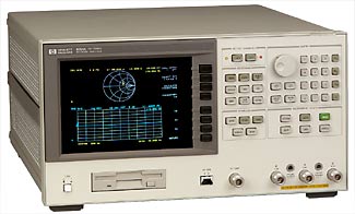 Agilent 8751A Agilent 8751A